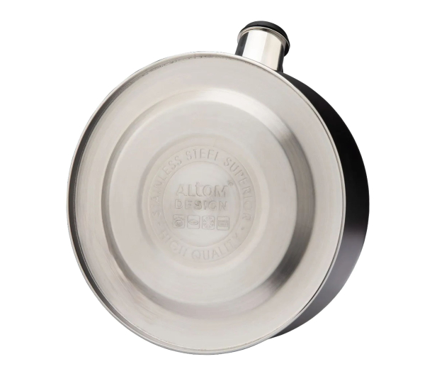 Altom Martin czajnik 2,7 l czarny indukcja - 1611077 - zdjęcie 6